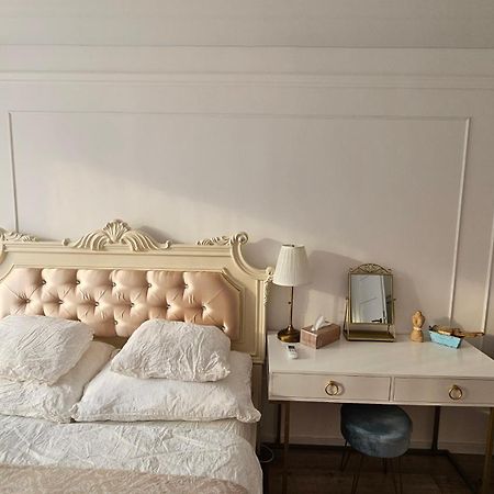 באנסקה ביסטריצה Apartmany Rudlova Glamour מראה חיצוני תמונה