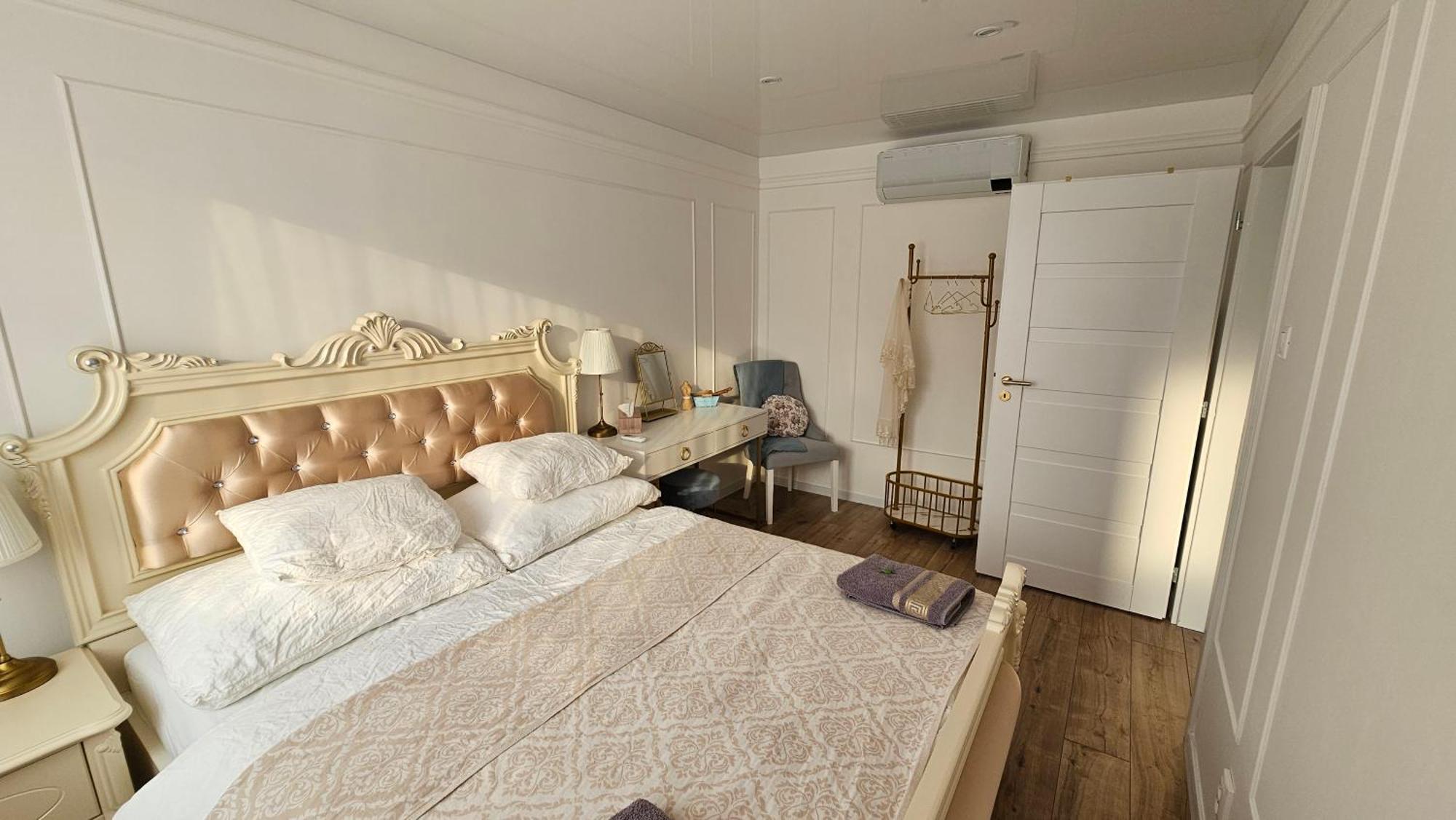 באנסקה ביסטריצה Apartmany Rudlova Glamour מראה חיצוני תמונה