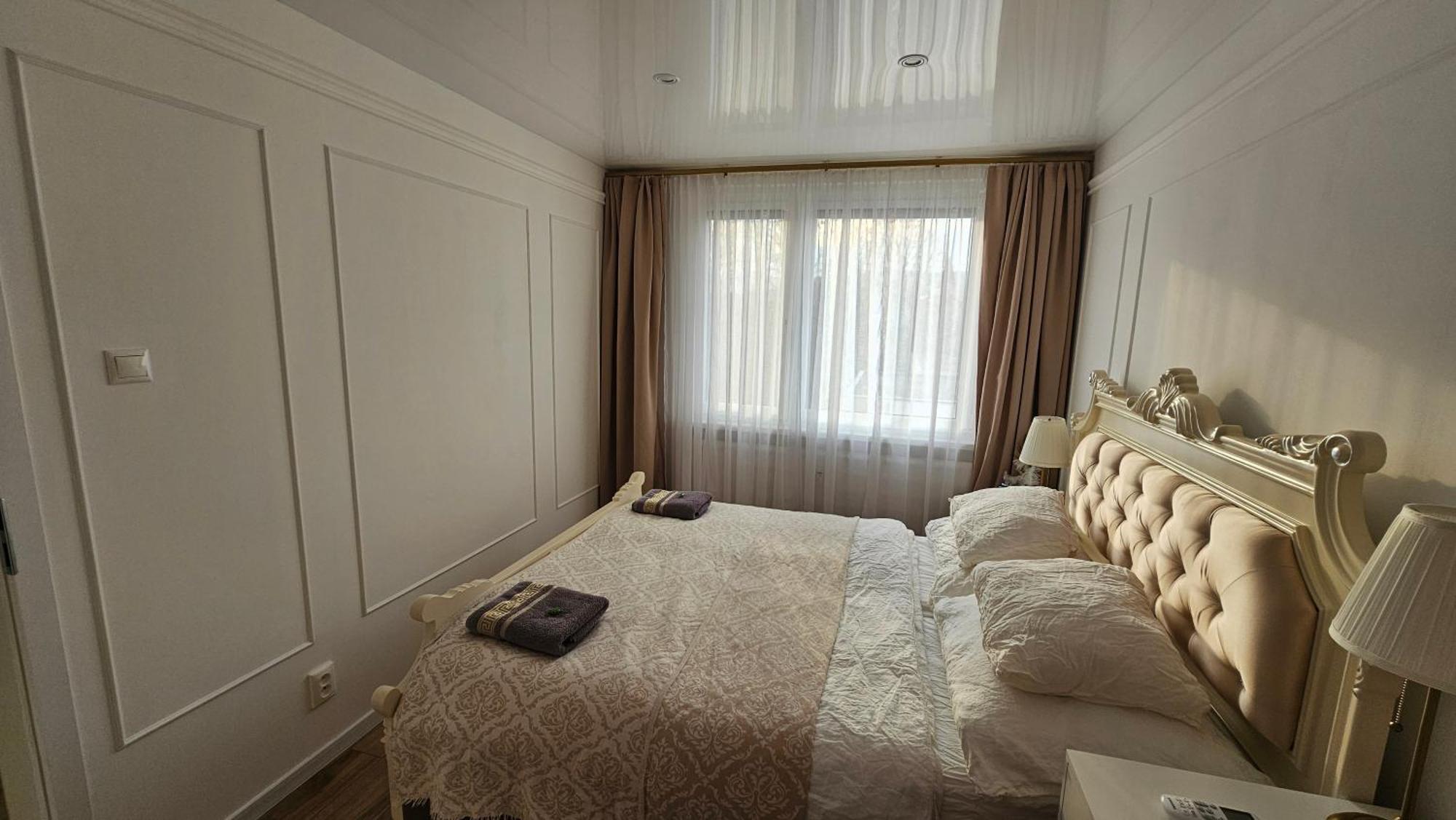 באנסקה ביסטריצה Apartmany Rudlova Glamour מראה חיצוני תמונה