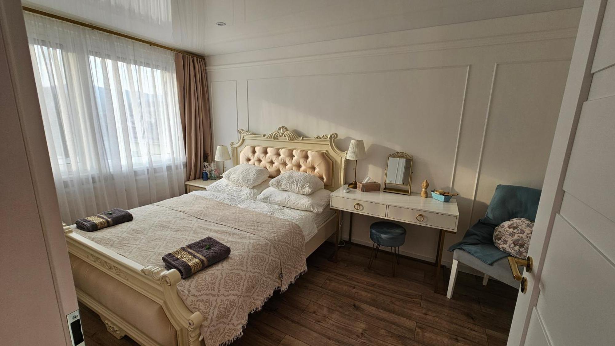 באנסקה ביסטריצה Apartmany Rudlova Glamour מראה חיצוני תמונה